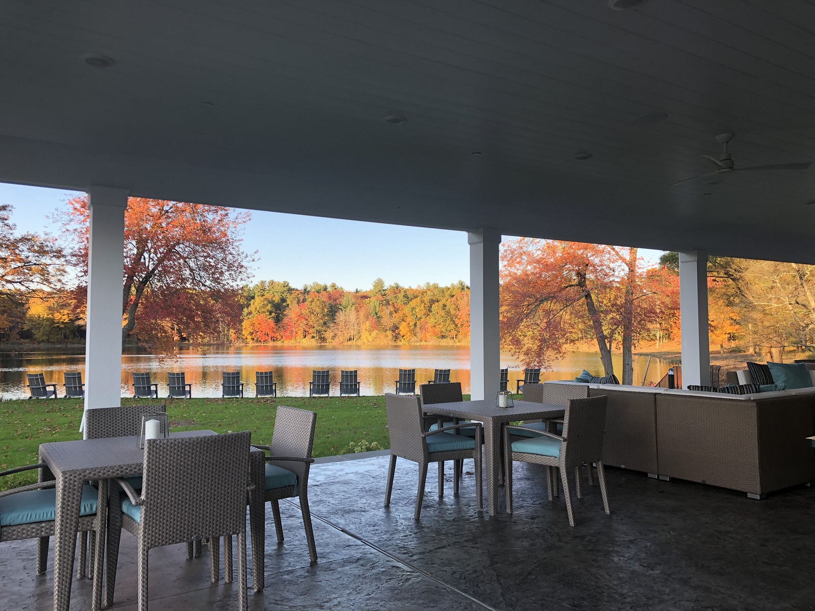 The Preserve at Great Pond Apartments in Windsor, CT